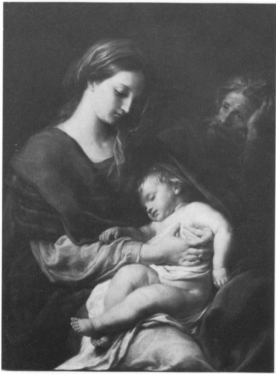 Pompeo - Sacra Famiglia